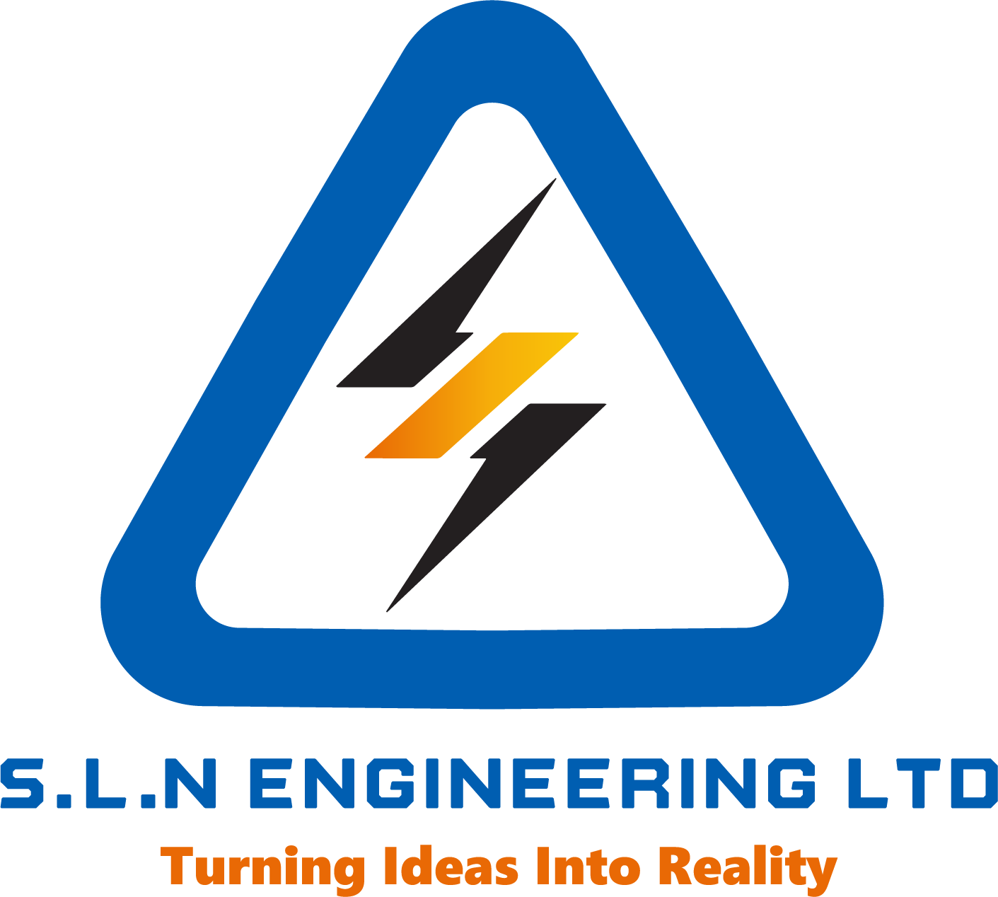 s.l.n logo